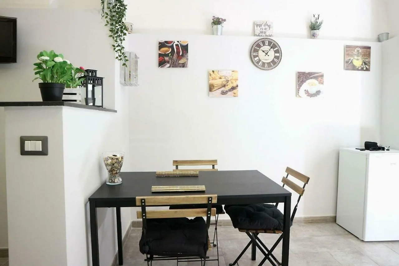 Antica Civita Catania-Fontanarossai nemzetközi repülőtér
