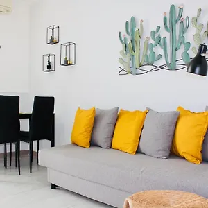 Dimora “a Picciridda” Apartman