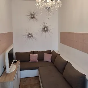 Barbara House Apartman Budapest