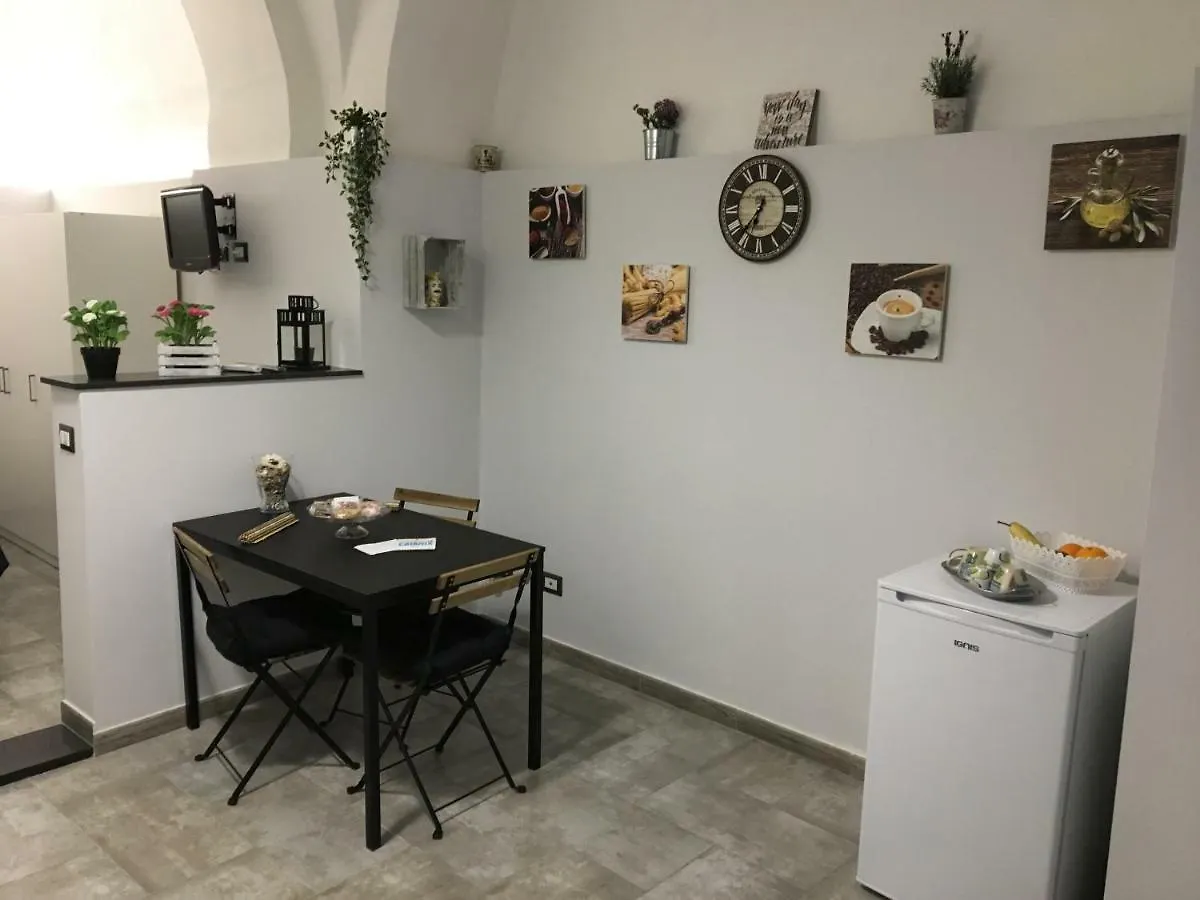 Antica Civita Catania Italy