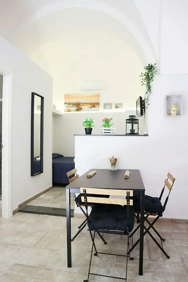 Antica Civita Catania Holiday home